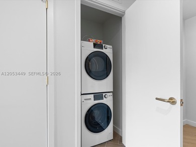 Luxury fully furnished residence at NoMad Residences Wynwood - photo 22