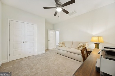 Welcome to one of coastal Georgia's premiere communities - photo 25