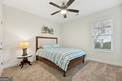 Welcome to one of coastal Georgia's premiere communities - photo 26