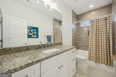 Welcome to one of coastal Georgia's premiere communities - photo 28