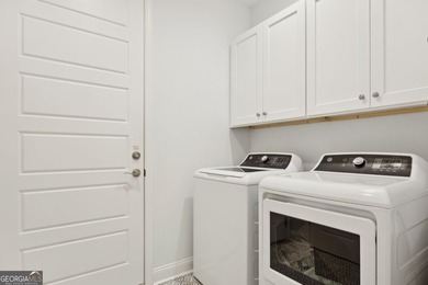 Welcome to one of coastal Georgia's premiere communities - photo 29
