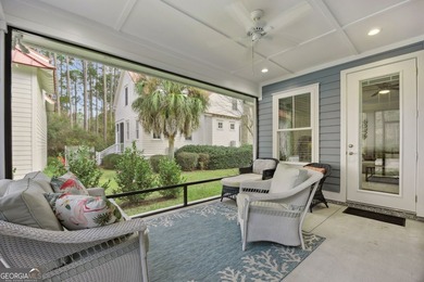 Welcome to one of coastal Georgia's premiere communities - photo 30