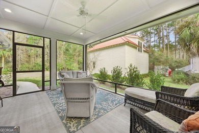 Welcome to one of coastal Georgia's premiere communities - photo 31