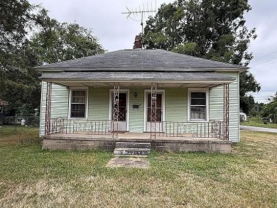 Lake Russell Home For Sale in Calhoun Falls South Carolina