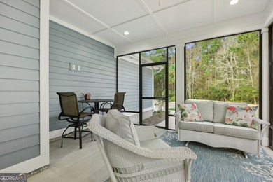 Welcome to one of coastal Georgia's premiere communities - photo 32