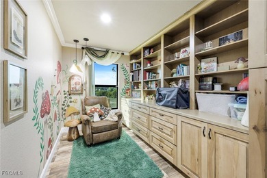 Welcome to a truly one-of-a-kind custom-built waterfront estate - photo 33