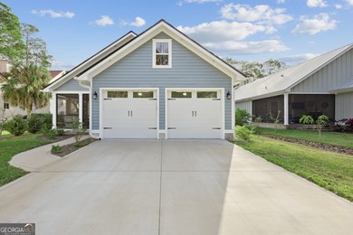 Welcome to one of coastal Georgia's premiere communities - photo 36