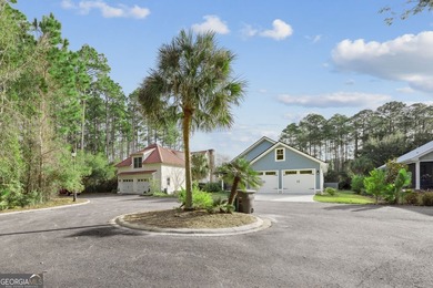 Welcome to one of coastal Georgia's premiere communities - photo 38