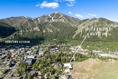 Perched on a coveted slope of Knob Hill, this exceptional parcel - photo 9