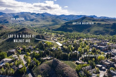 Perched on a coveted slope of Knob Hill, this exceptional parcel - photo 10