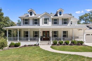 (private lake, pond, creek) Home For Sale in Van Meter Iowa