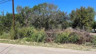 Lake Lot For Sale in Granbury, Texas