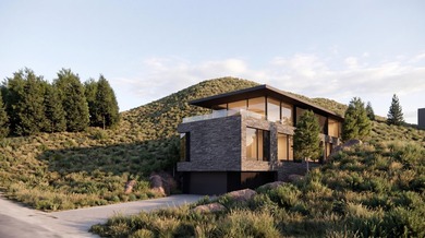Perched on a coveted slope on Knob Hill, this exceptional parcel - photo 2