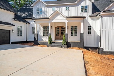 Lake Home For Sale in Chapin, South Carolina