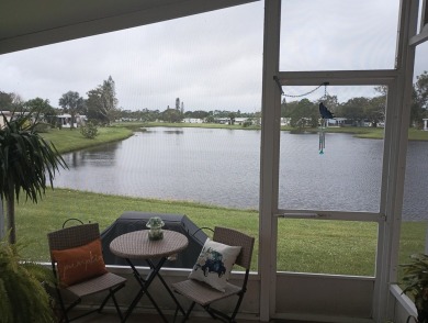 (private lake, pond, creek) Home For Sale in Port Saint Lucie Florida