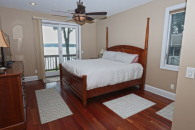 Beautiful Home on Magician Lake! SOLD - photo 17