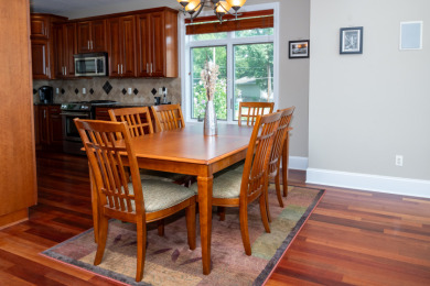 Beautiful Home on Magician Lake! SOLD - photo 30