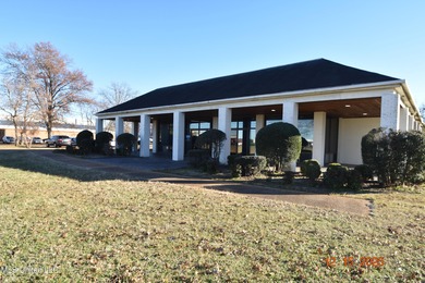 Yazoo River Commercial For Sale in Greenwood Mississippi