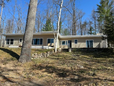Lake Home For Sale in Gaylord, Michigan