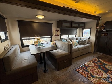 Back on the market and ready for summer at Badin Lake! Whether - photo 7