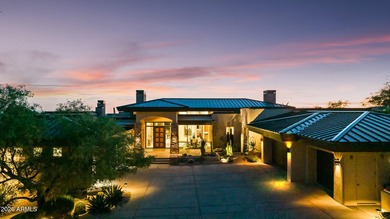 Golf Membership available from seller. Architecturally Stunning - photo 1