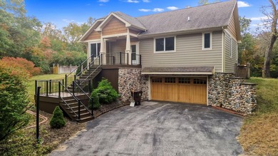 (private lake, pond, creek) Home For Sale in Lake Village Indiana