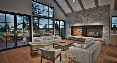 This beautiful new home in Warm Springs' newest neighborhood is - photo 2