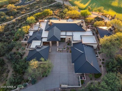 Golf Membership available from seller. Architecturally Stunning - photo 3