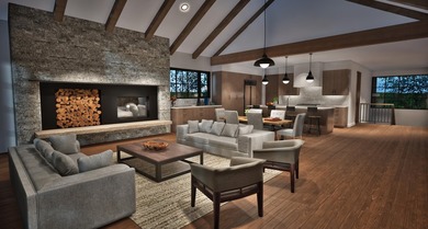 This beautiful new home in Warm Springs' newest neighborhood is - photo 3