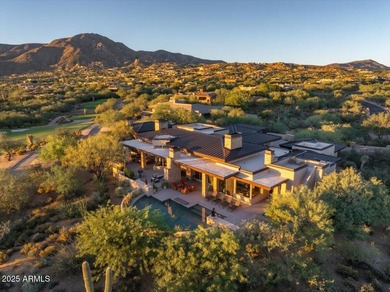 Golf Membership available from seller. Architecturally Stunning - photo 4