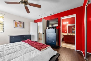 Charming La Ventana Townhome! Beautifully Maintained 3 Bedroom - photo 14