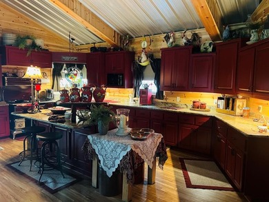 Luxury country living meets East Texas charm on this stunning 14 - photo 14