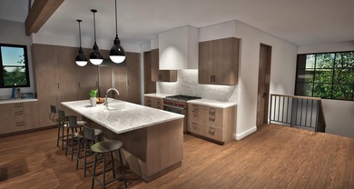 This beautiful new home in Warm Springs' newest neighborhood is - photo 4