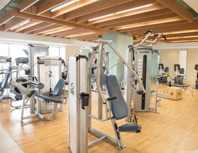 The property is ADA-compliant ,spacious, thoughtfully designed*