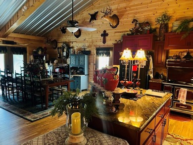 Luxury country living meets East Texas charm on this stunning 14 - photo 15