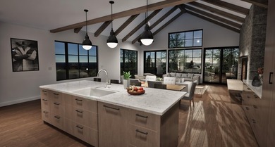 This beautiful new home in Warm Springs' newest neighborhood is - photo 5