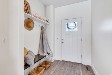 This freshly painted two-story home, is located in the vibrant - photo 5