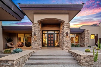 Golf Membership available from seller. Architecturally Stunning - photo 6