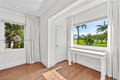 Magnificent mediterranean on private La Gorce Golf Course. Fully - photo 16