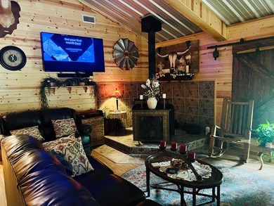 Luxury country living meets East Texas charm on this stunning 14 - photo 16