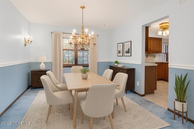 Welcome to this 3 BR, 2.5 BA Colonial, situated on a half acre