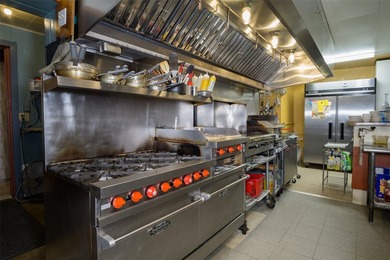 Own your own restaurant! Commercial property with a successful - photo 17