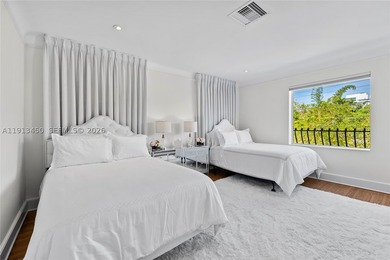 Magnificent mediterranean on private La Gorce Golf Course. Fully - photo 18