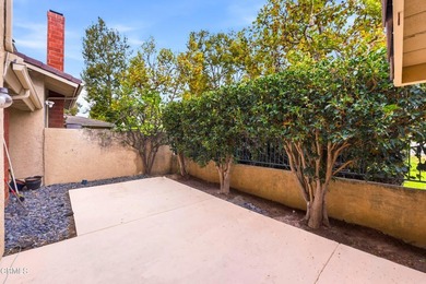 Charming La Ventana Townhome! Beautifully Maintained 3 Bedroom - photo 18