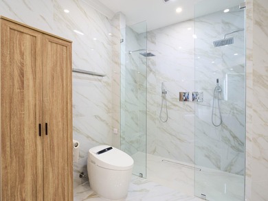 This completely reimagined 3-bedroom, 2-bath residence offers a - photo 18