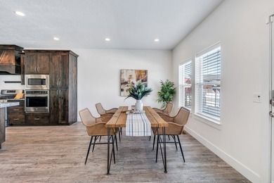 This freshly painted two-story home, is located in the vibrant - photo 9