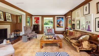 Impeccable construction, a gracious layout, and idyllic - photo 20