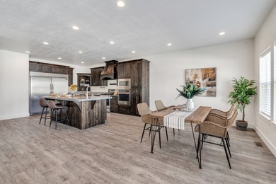 This freshly painted two-story home, is located in the vibrant - photo 10