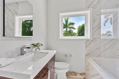 Magnificent mediterranean on private La Gorce Golf Course. Fully - photo 21