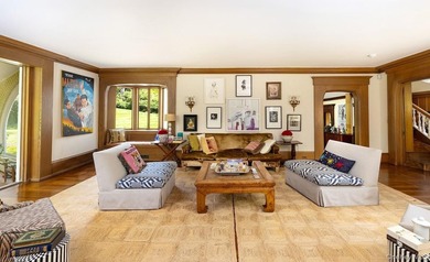 Impeccable construction, a gracious layout, and idyllic - photo 21